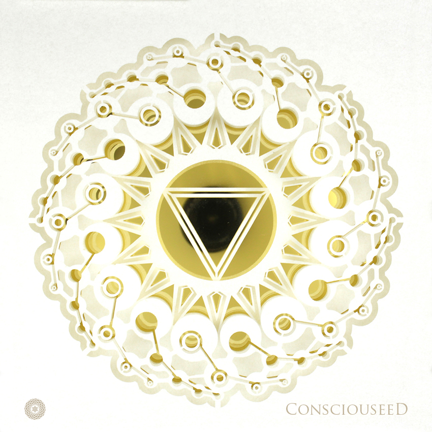 Vishuddhi - 5th Chakra